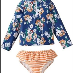 Swim suit